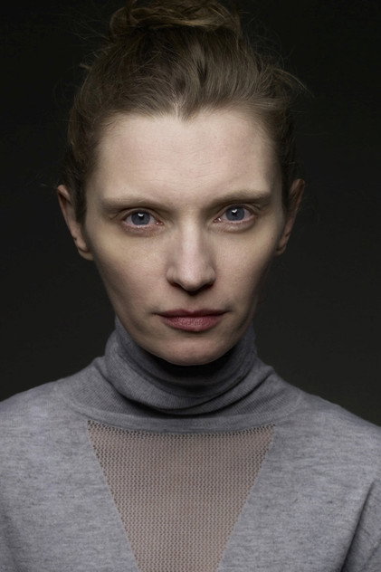 Agata Buzek - 10