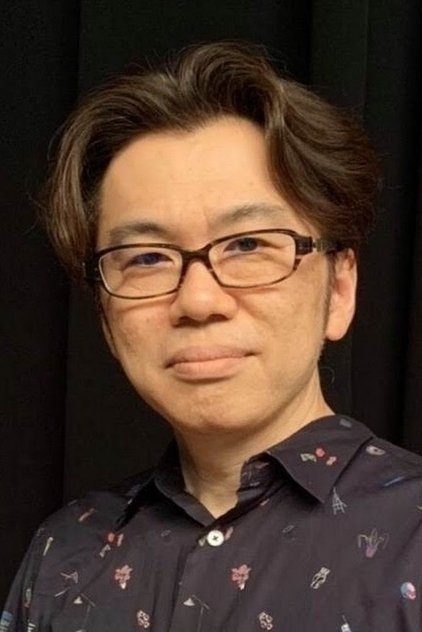 Hiroshi Uesugi