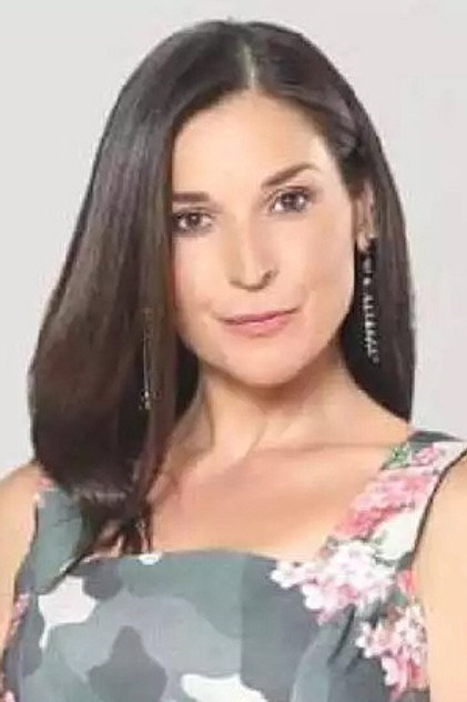 Valeria Kouroupi - 4