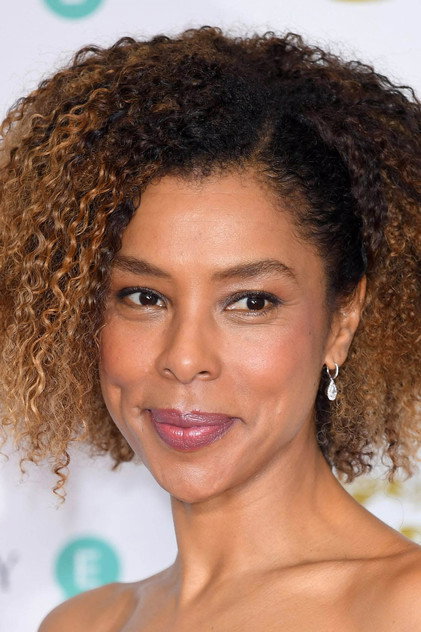 Sophie Okonedo - 4