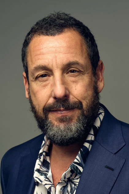 Adam Sandler - 13