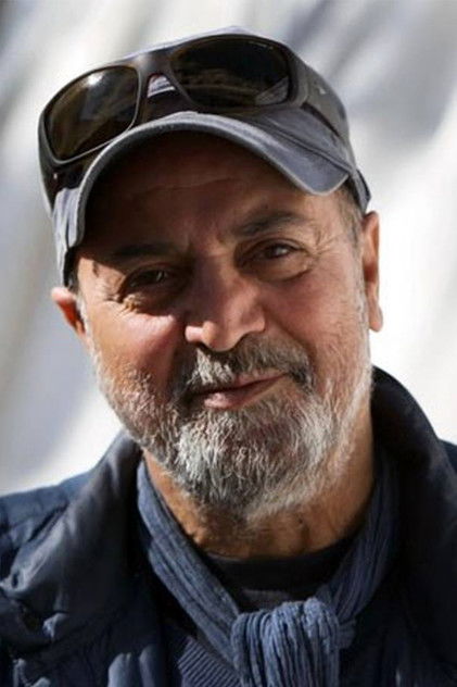 Аватар персоны Siroos Moghaddam