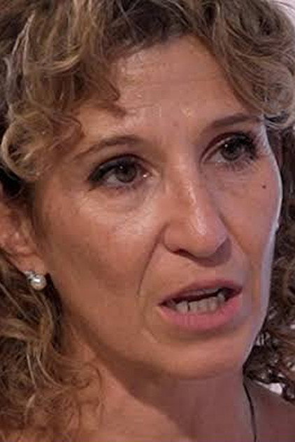 Fátima Navarro