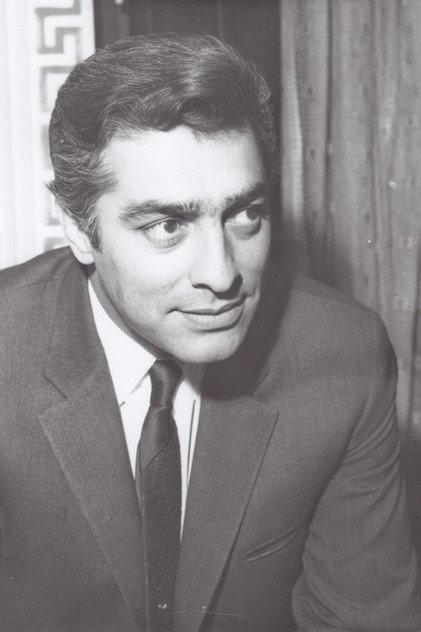 Mohamad Ali Fardin photo 4