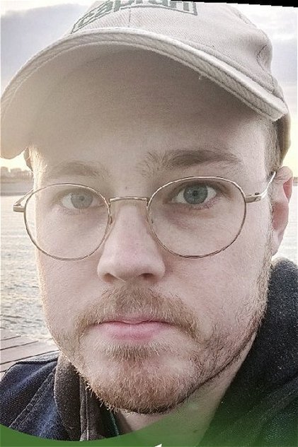 Christian Fennefoss Christian Fennefoss
