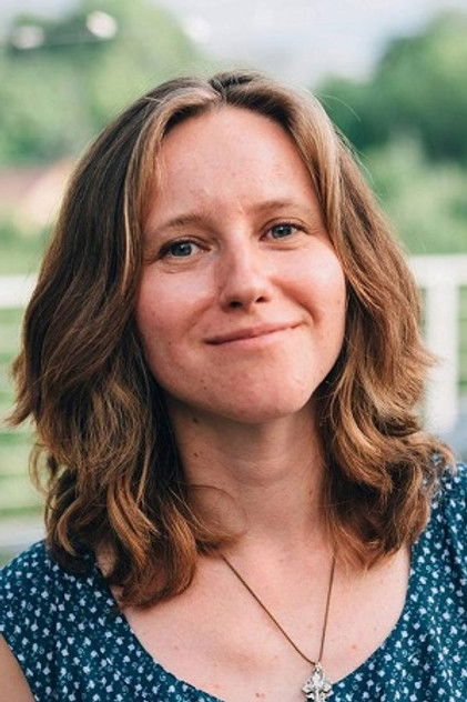 Аватар персоны Galina Golubeva