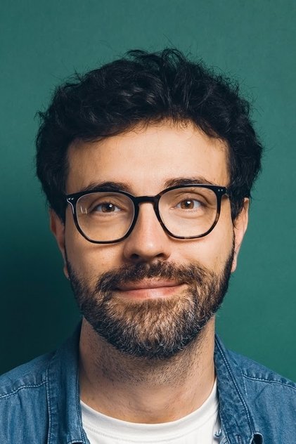 Yann Bouvier