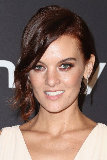 Frankie Shaw - 4