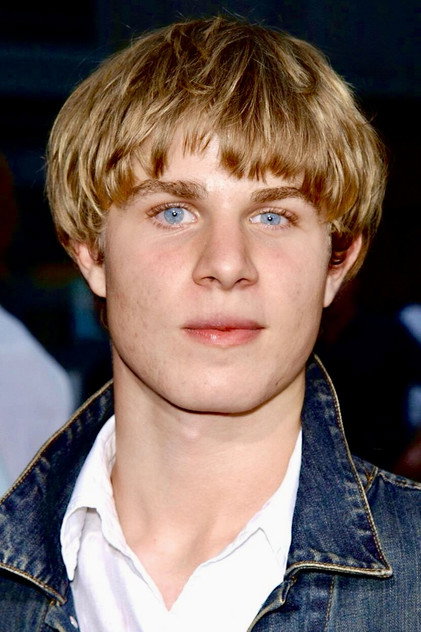 Brady Corbet - 5