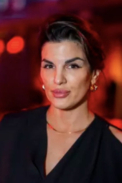 Aylar Lie
