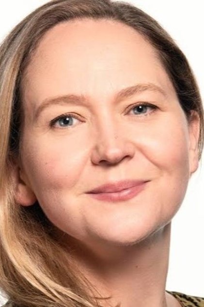 Morwenna Gordon