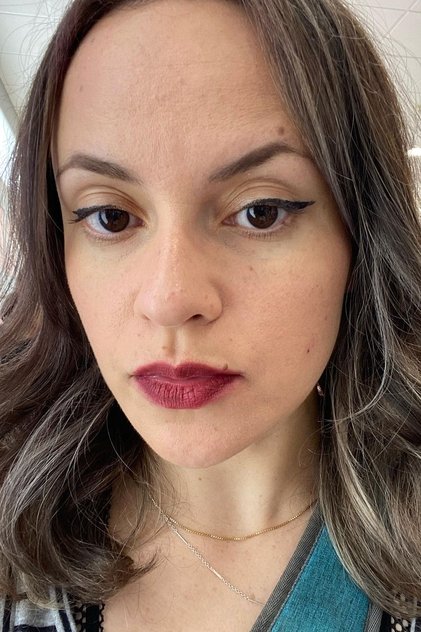 Аватар персоны Dani Parker