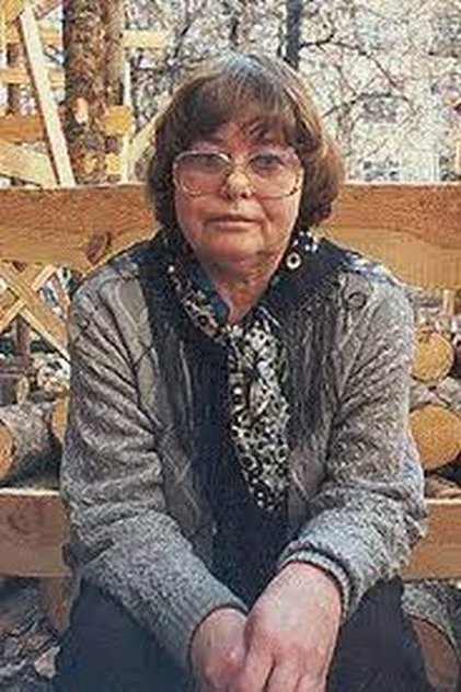 Аватар персоны Irina Khristolyubova