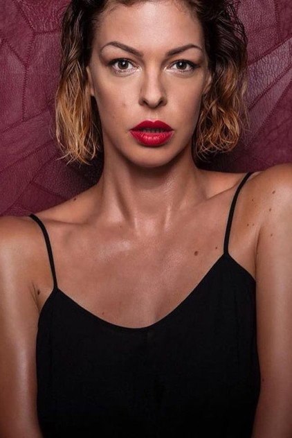 Pollyanna McIntosh photo 21