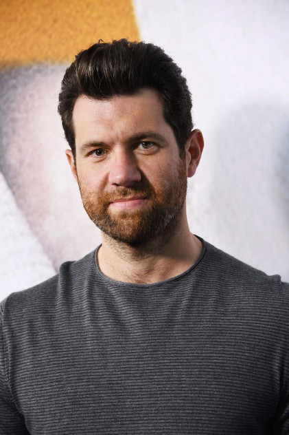 Billy Eichner - 4
