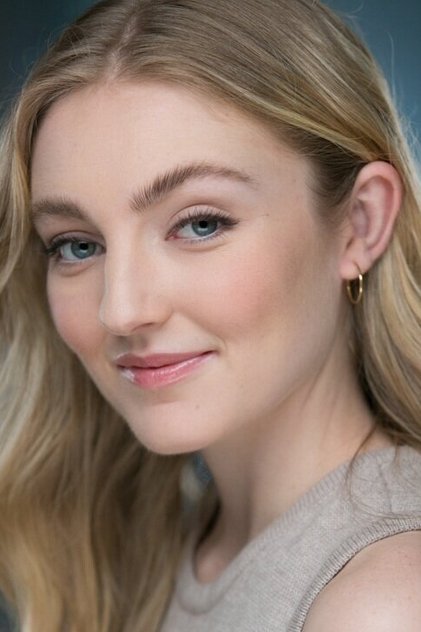 Charlotte Creaghan Charlotte Creaghan