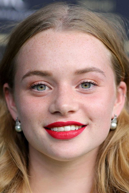Image of Luna Wedler