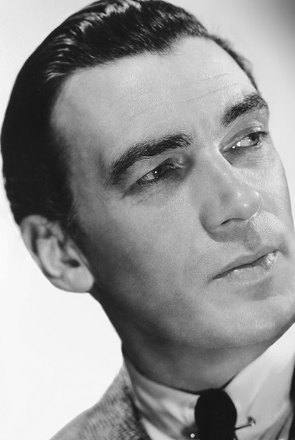 Walter Pidgeon - 4