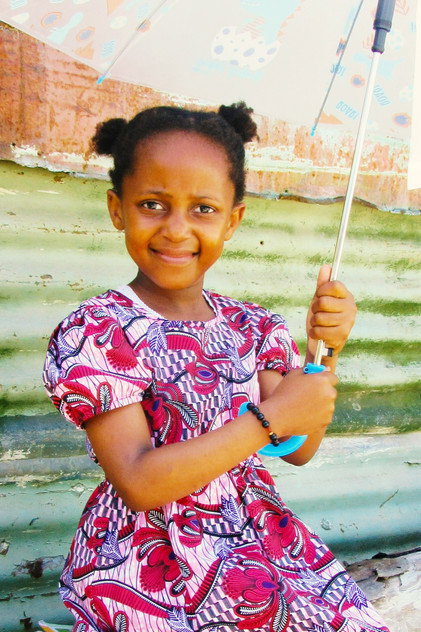 Izenaye Ngetu