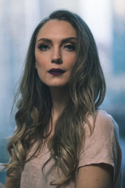 Hannah Levien photo 8