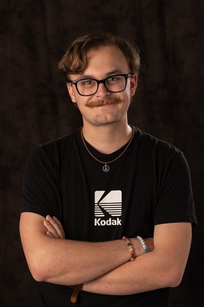 Tommy Dilger