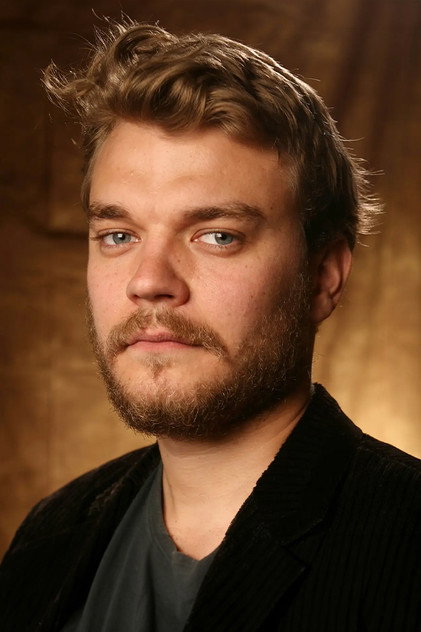 Pilou Asbæk - 4