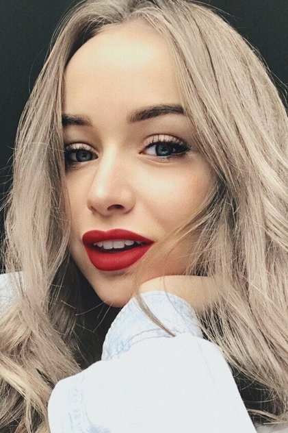 Aleksandra Lukyanova