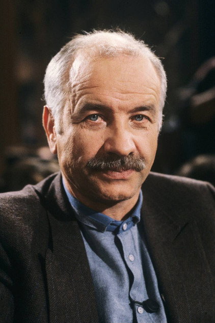 Armin Mueller-Stahl - 4