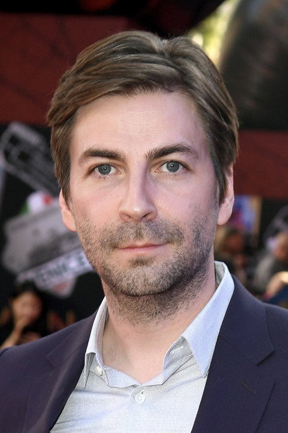 Jon Watts - 5