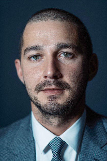 Shia LaBeouf - 7
