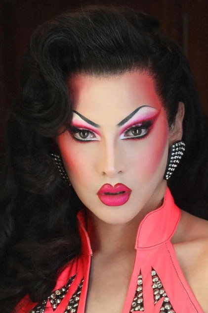 Violet Chachki photo 4