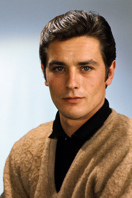 Alain Delon - 13
