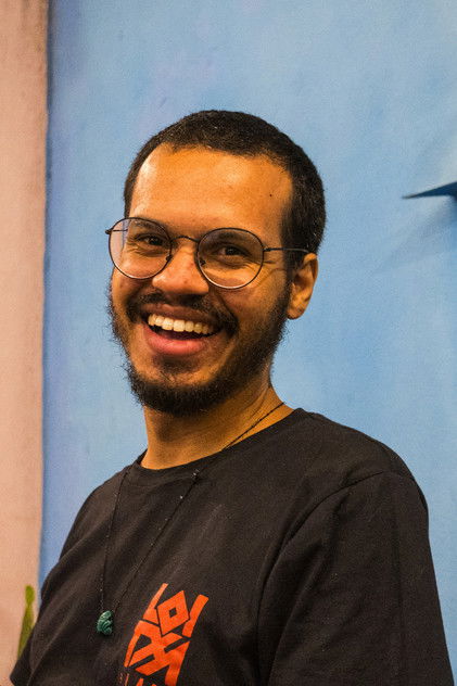 Аватар персоны Janderson Felipe