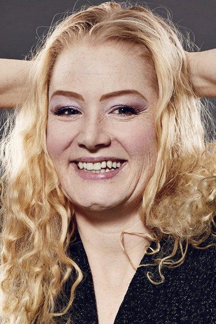 Sanne Søndergaard - 9