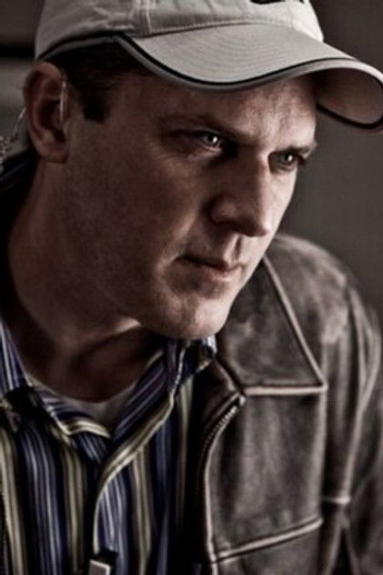 Аватар персоны Marc Marriott