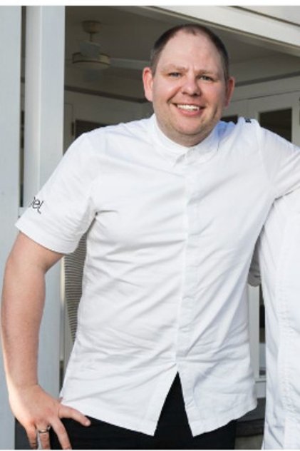 Julian Chin Cotter