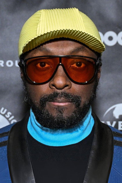 will.i.am photo 2