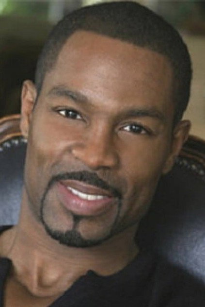 Darrin Henson - 4
