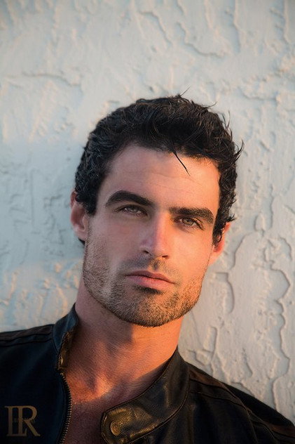 Image of Daniel
