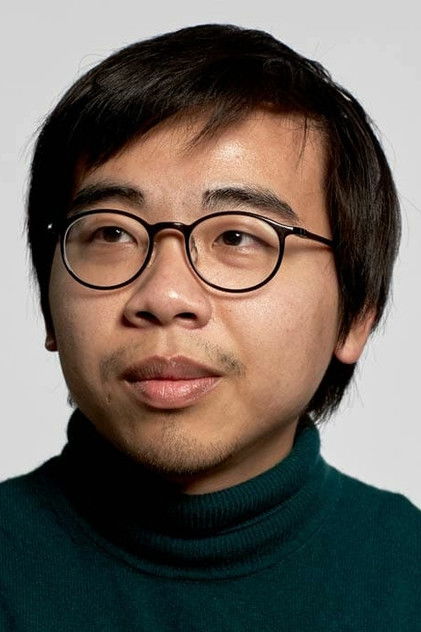 Аватар персоны Yin-Yu Huang