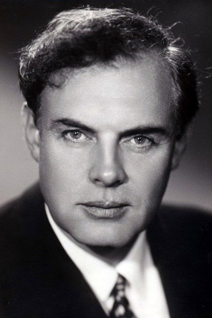 Pavel Kadochnikov