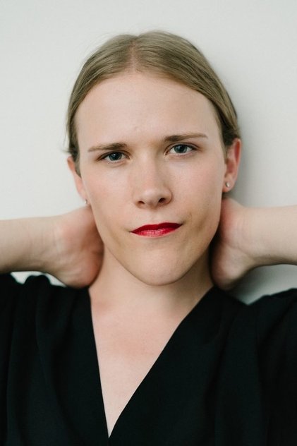 Sophia Spitzenberg