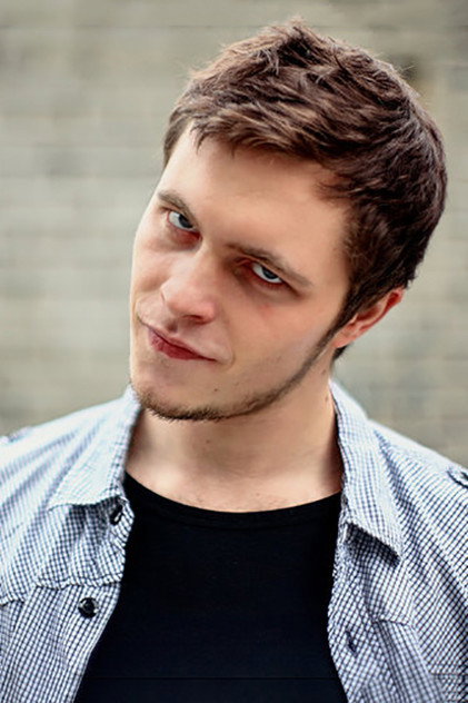 Image of Tomasz Schuchardt