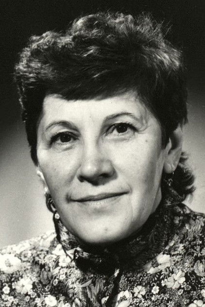 Аватар персоны Veronika Bobossova