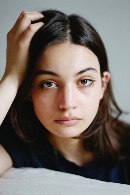 Inès Spiridonov photo 3
