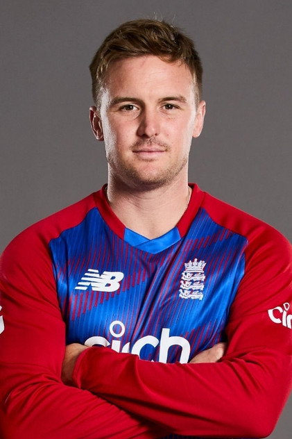 Jason Roy