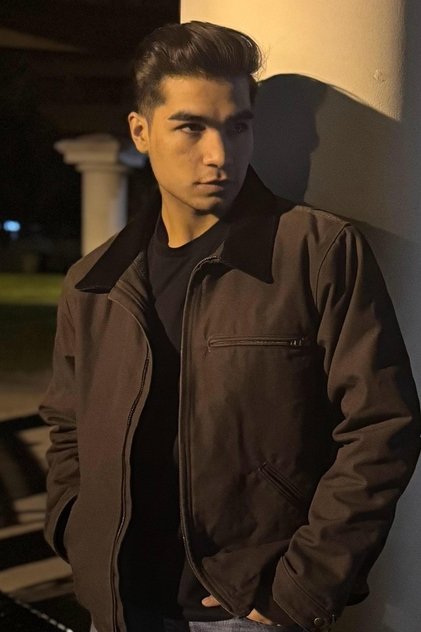 Brandon Torres-Bonzo