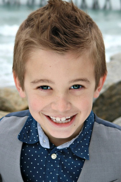 Parker Bates - 4