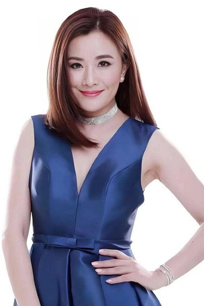 Pinky Cheung Man-Chi photo 4