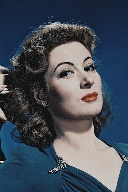 Greer Garson - 4